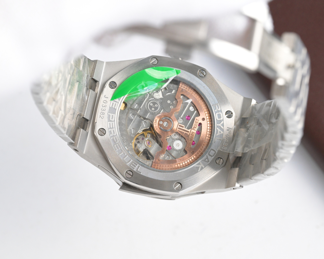 Audemars Piguet watch